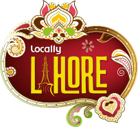 Locally Lahore