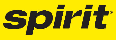 Spirit airlines