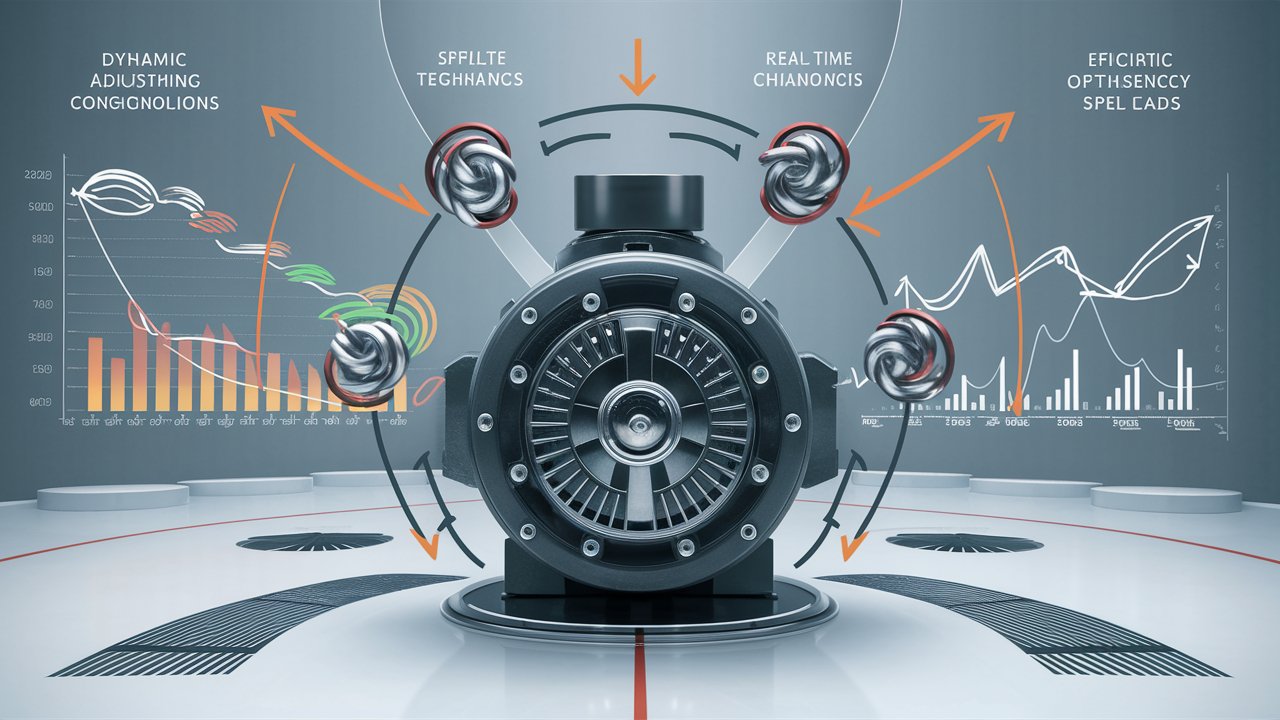 Coil Switching Technology: Powering the Future of Electric Vehicles (EVs)