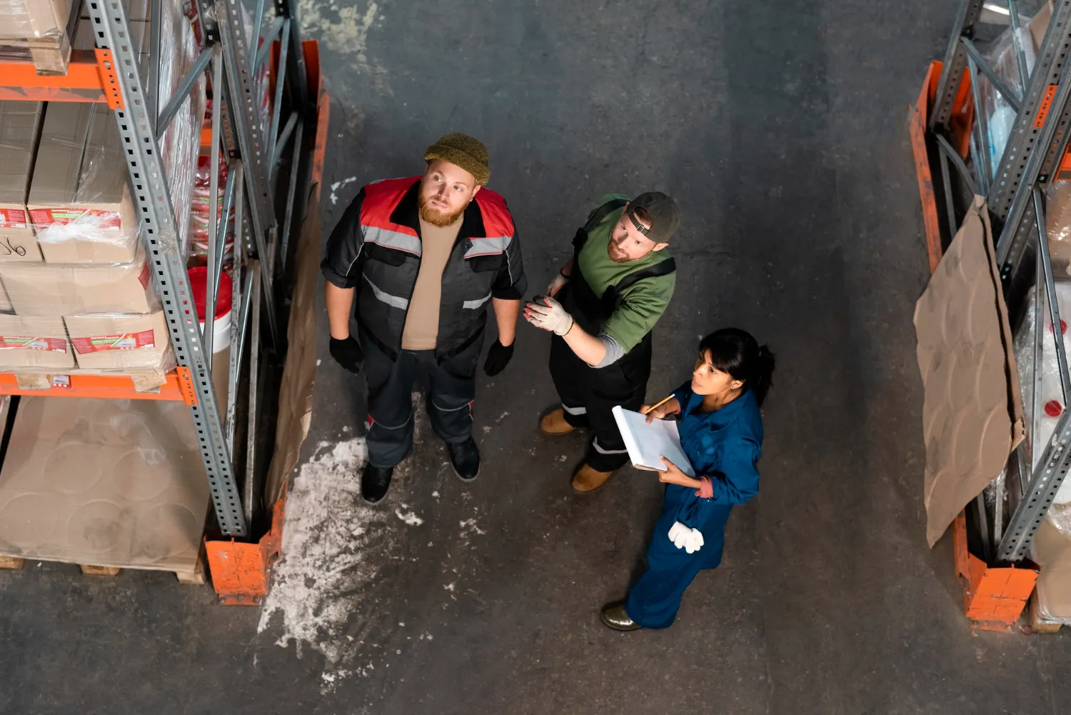 Preparing for Peak Seasons: Strategies to Keep Warehouses Running Smoothly