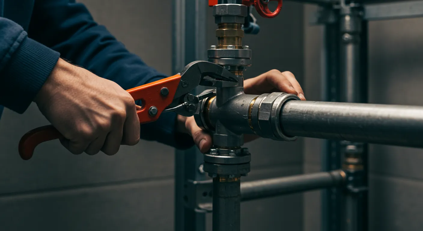 Innovative Techniques for Efficient Pipe Installation