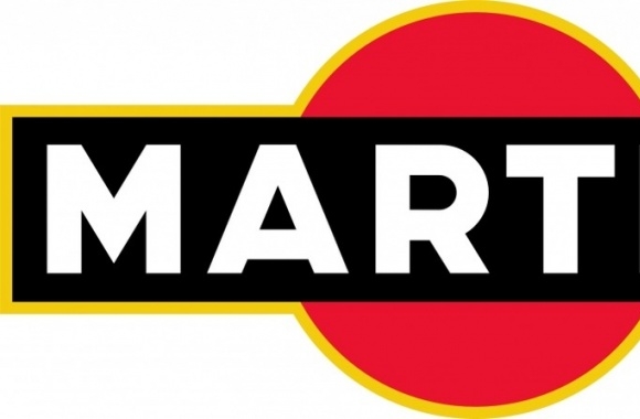 Martini Logo