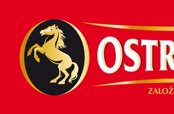 Ostravar Logo