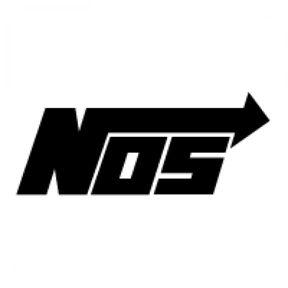 NOS Nitrous Oxide Systems Logo Download in HD Quality