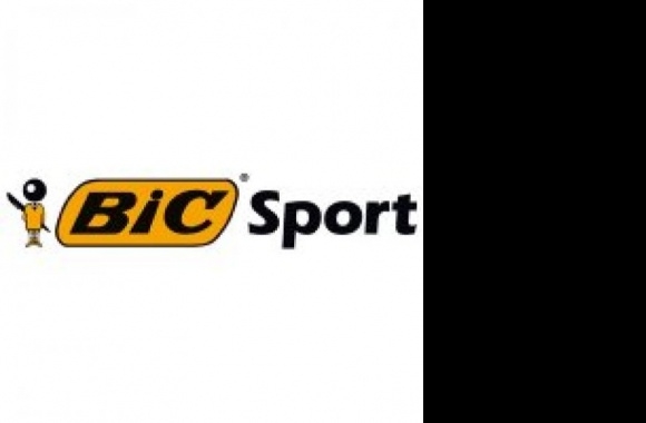 BIC Sport Logo