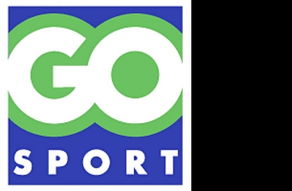 GO Sport Logo