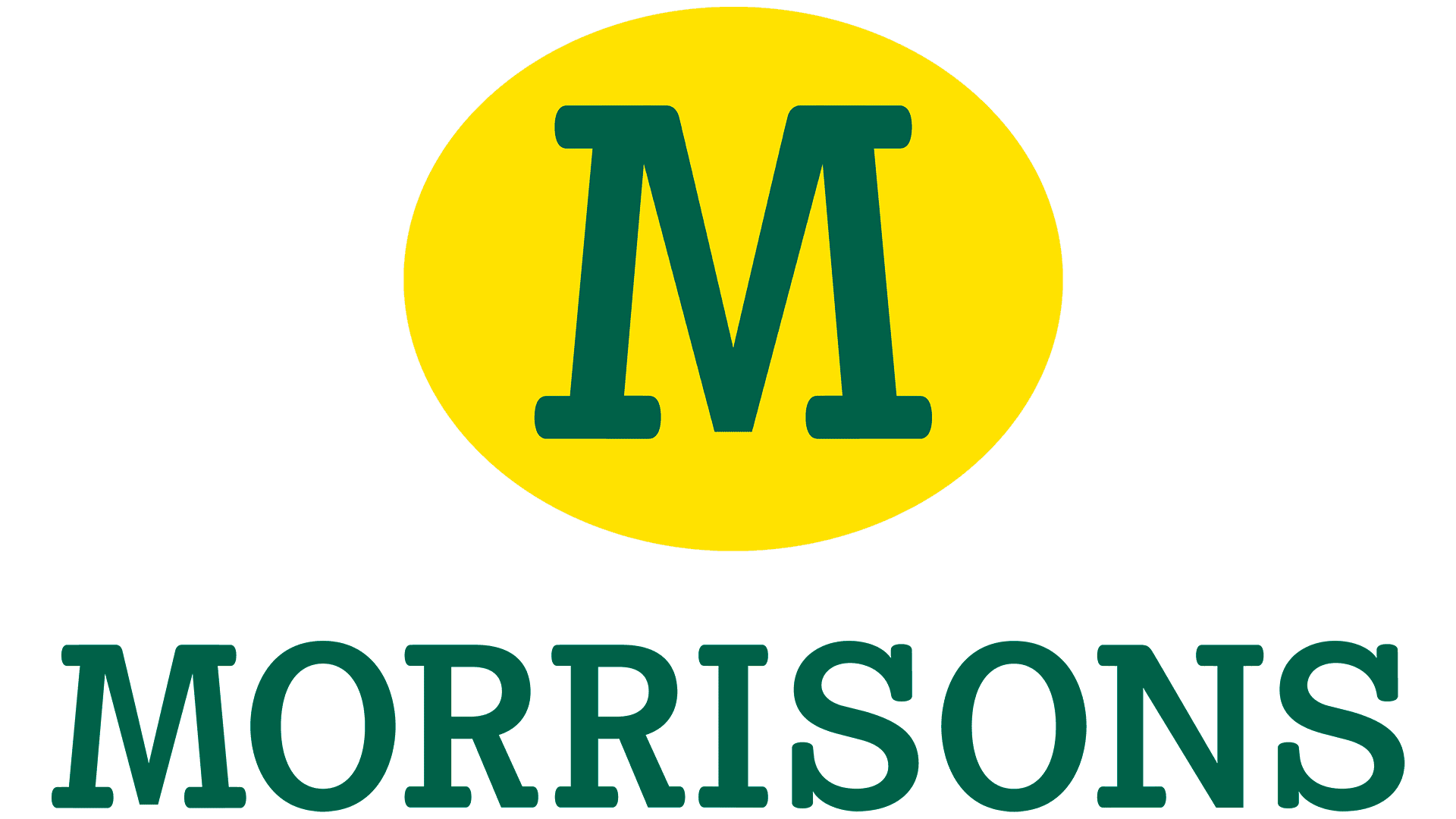 Morrisons Logo History