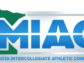 Minnesota Intercollegiate Athletic Conference Logo