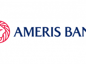 Ameris Bank Logo