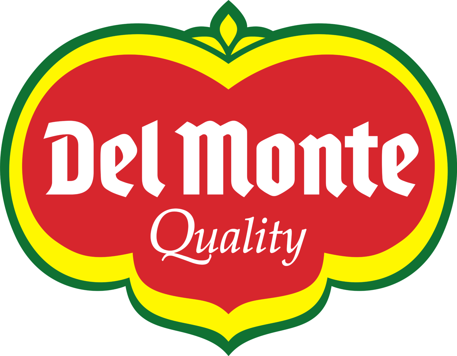 Del Monte Logo