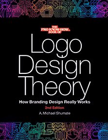 Cover of Logo Design Theory