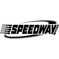 Speedway Logo - Speedway Motors | Brands of the World™ | Download vector logos and ...