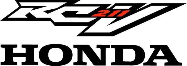 Honda EPS Logo - Rc211v honda Free vector in Encapsulated PostScript eps ( .eps ...