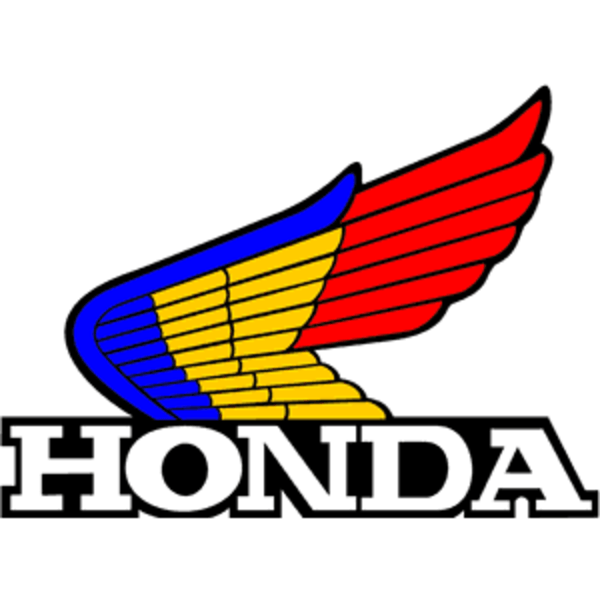 Honda EPS Logo - Vintage Honda Logohonda Logo Vector Logo Of Honda Brand Free ...