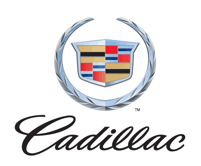 Classic Cadillac Logo - Classic Cadillac? Get a Free Valuation Now!