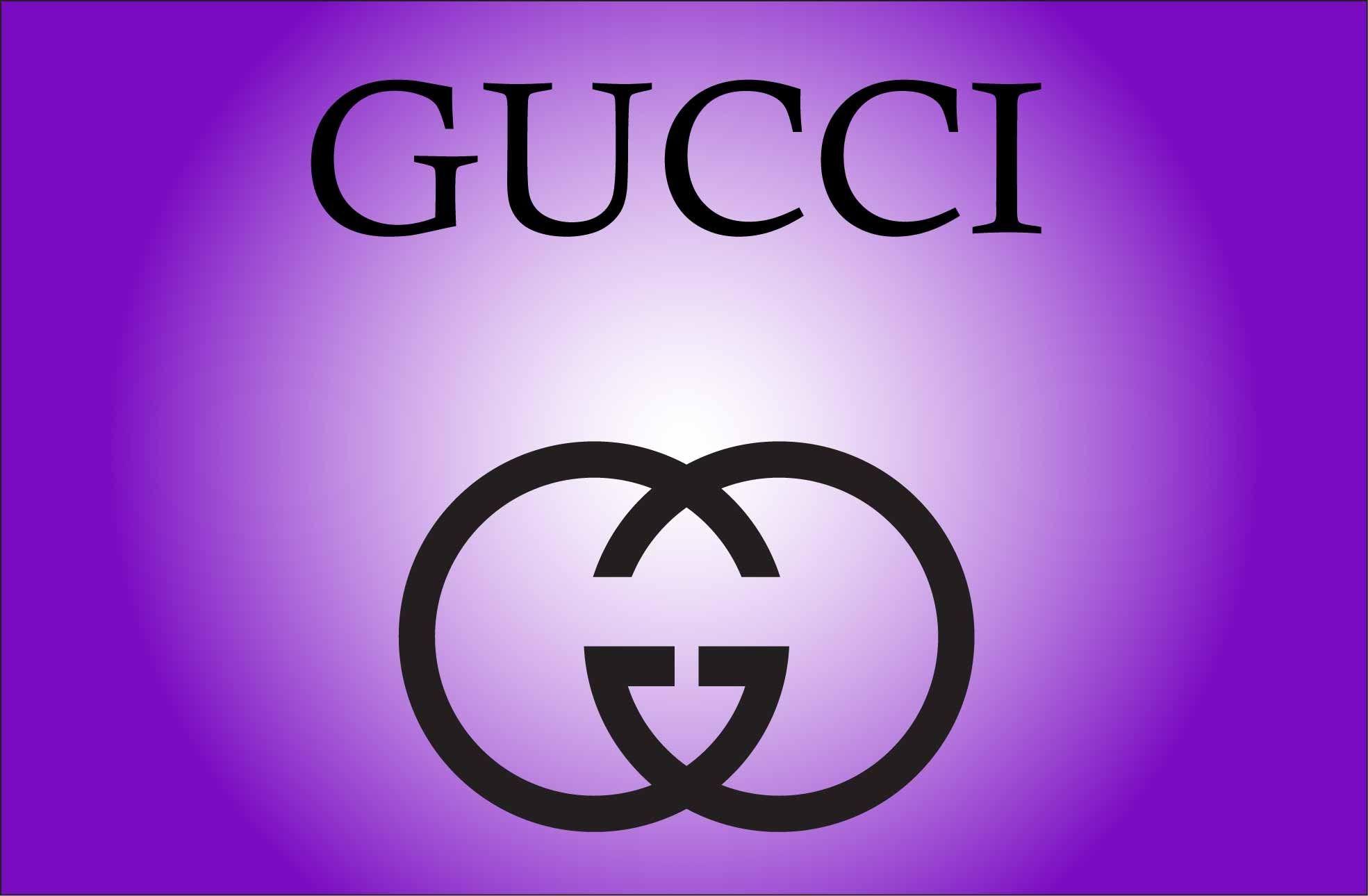 Gucci логотип