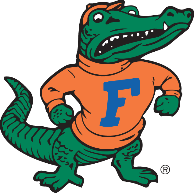 Florida Gators Logo - VOTE: Which Florida Gators Logo is Your Favorite? - Hail Florida ...