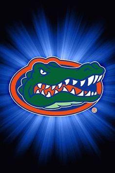 Florida Gators Logo - University of Florida #GATORS Logo. www.GainesvilleFloridaHomes.com ...