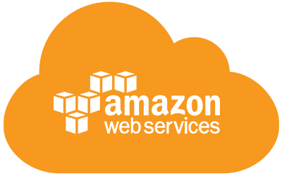 AWS Cloud Logo - Kopano in the Cloud - Kopano on AWS with Univention