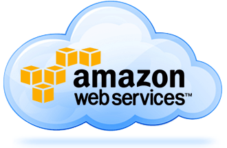 AWS Cloud Logo - AWS Cloud Computing