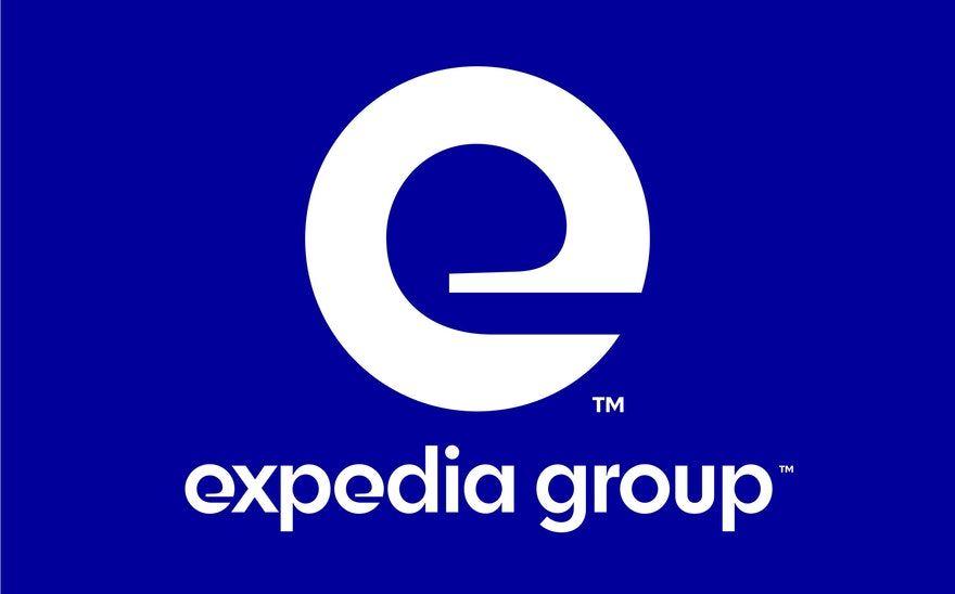 Expedia New Logo - LogoDix