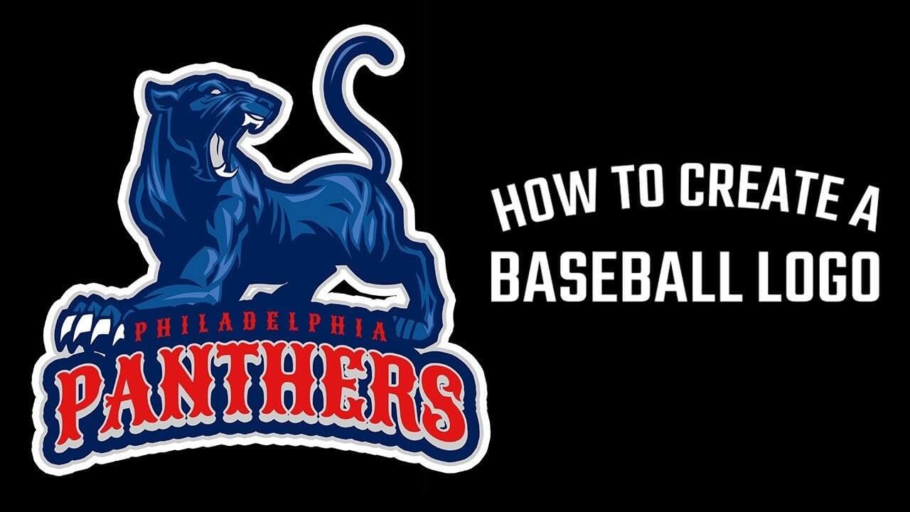 Baseball Logo - The Only Baseball Logo Maker That Coaches Use - Placeit Blog