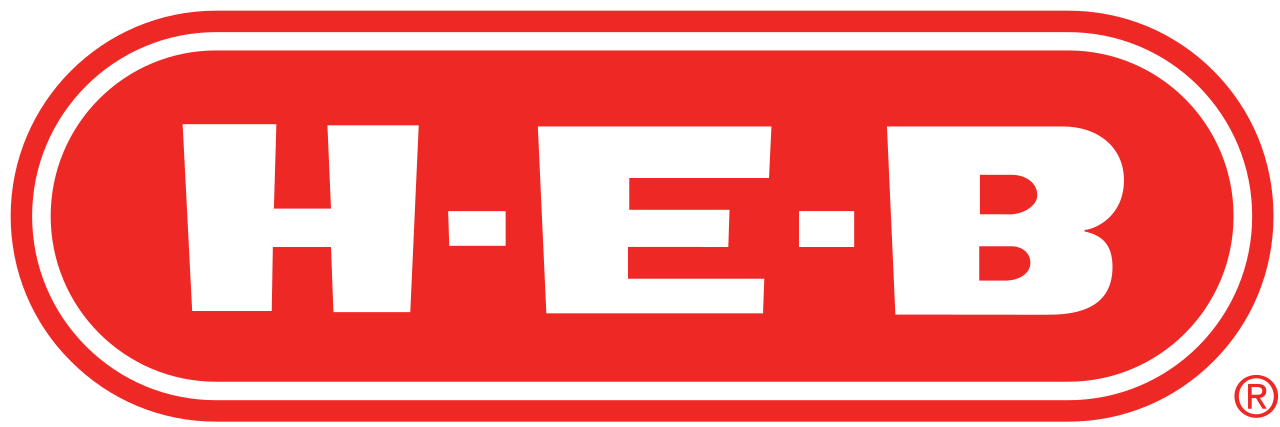 H-E-B Logo