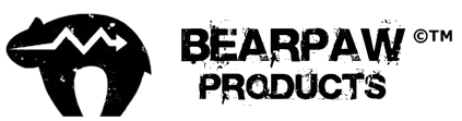 Bear Paw Logo - Bearpaw - Home of Instinctive Archery