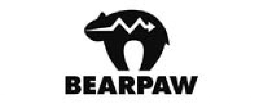 Bear Paw Logo - We are NZ's Dealer for BEARPAW - StickShooter Supplies Ltd