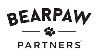 Bear Paw Logo - Top Digital Marketing Agency in Atlanta, GA | Bearpaw Partners