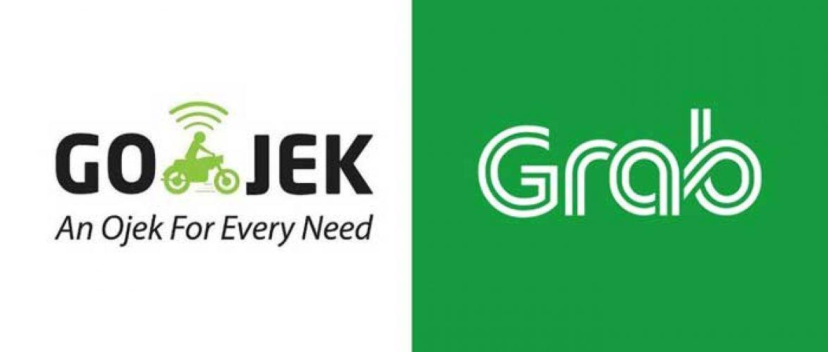 Grab Singapore Logo - Grab merges GrabFood into its main app in Singapore - KrASIA