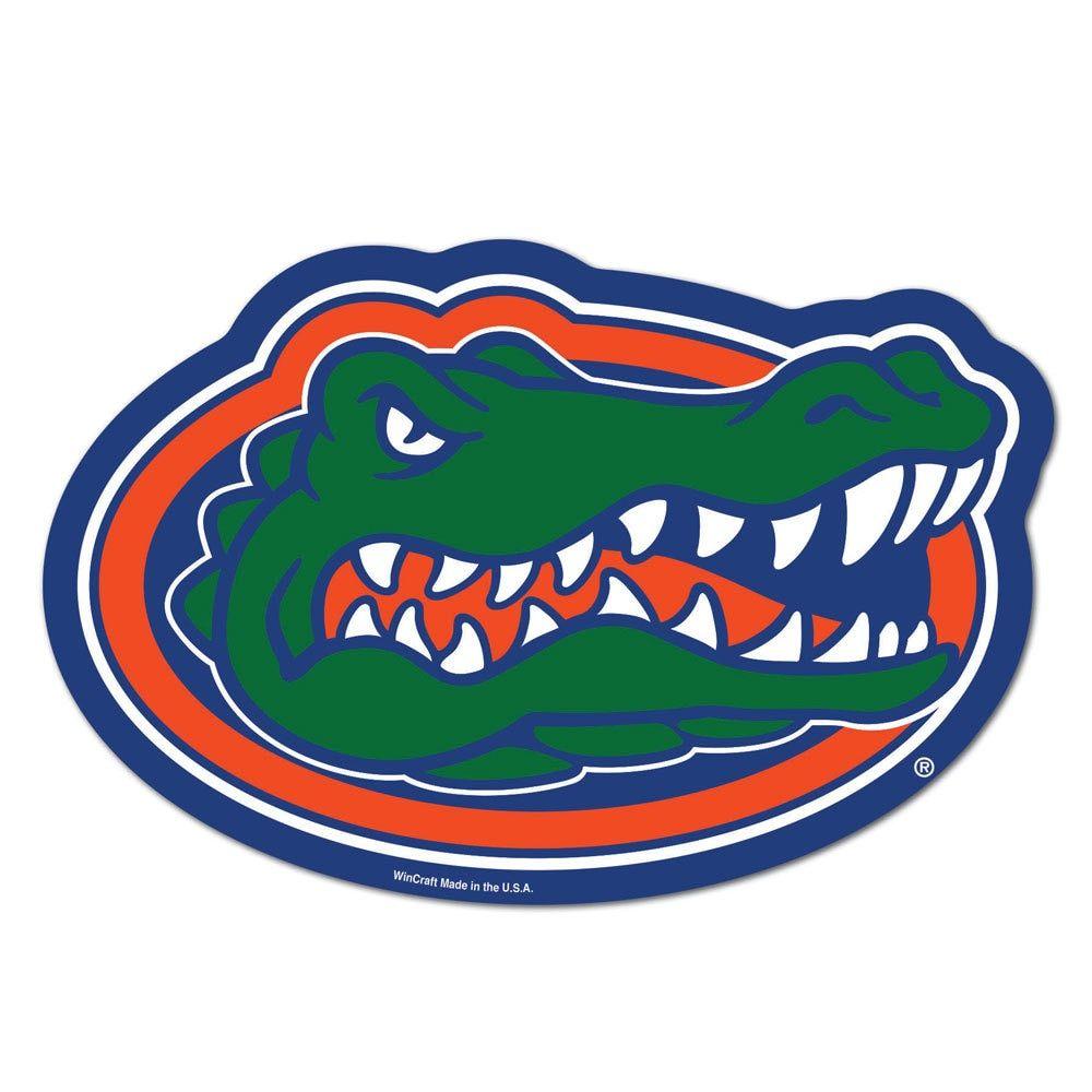 Florida Gators Logo - Florida Gators Logo on the GoGo - Caseys Distributing