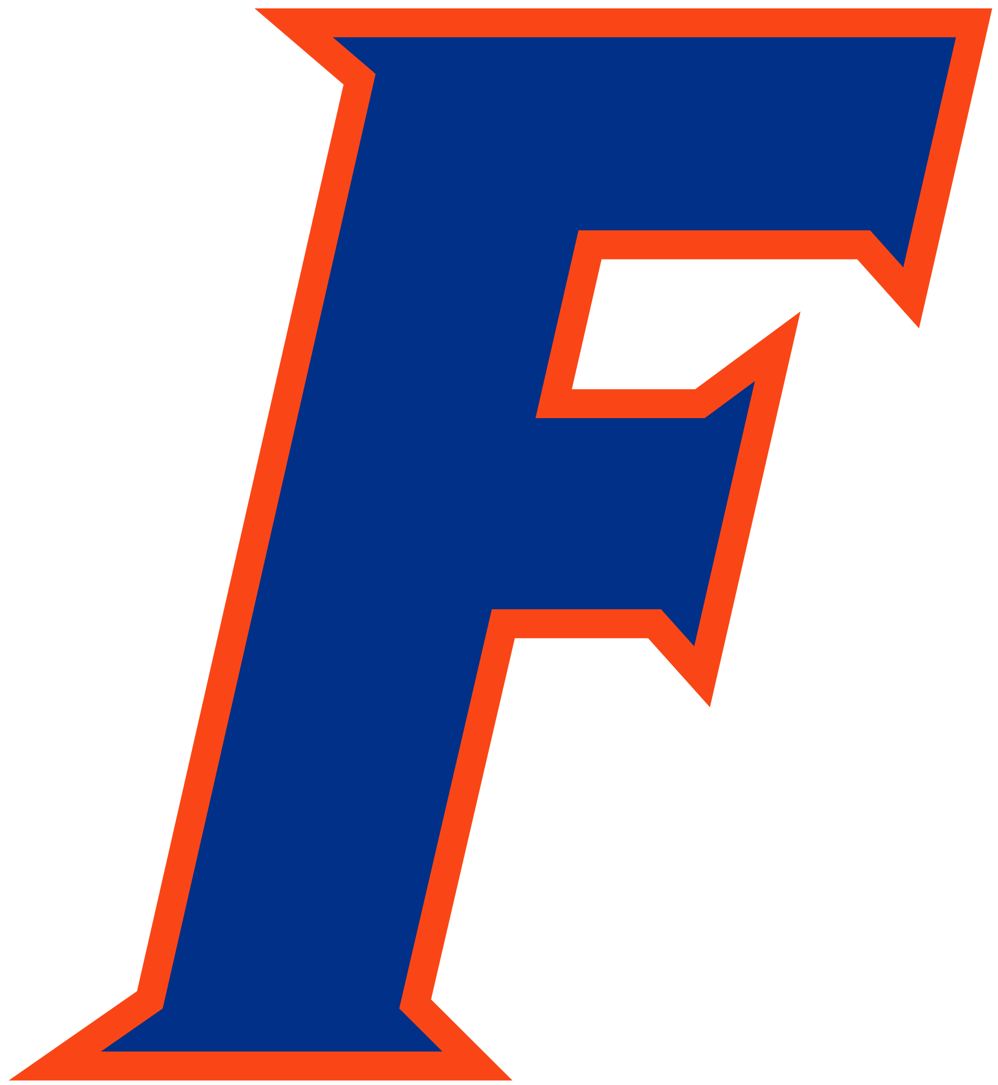 Florida Gators Logo - Florida Gators alternate logo.svg