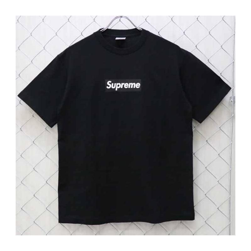 3 Black Box Logo - Black On Black Box Logo Tee b10267 • T-Shirts • Strictlypreme