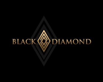 Black Diamond Logo - Black Diamond logo design contest - logos by deejava