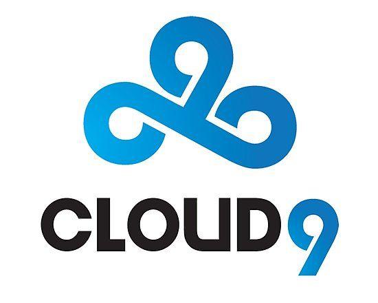 Cloud 9 Logo - Cloud 9 Logo