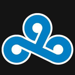 Cloud 9 Logo - Cloud 9 (C9) Logo » Emblems for Battlefield 1, Battlefield 4 ...