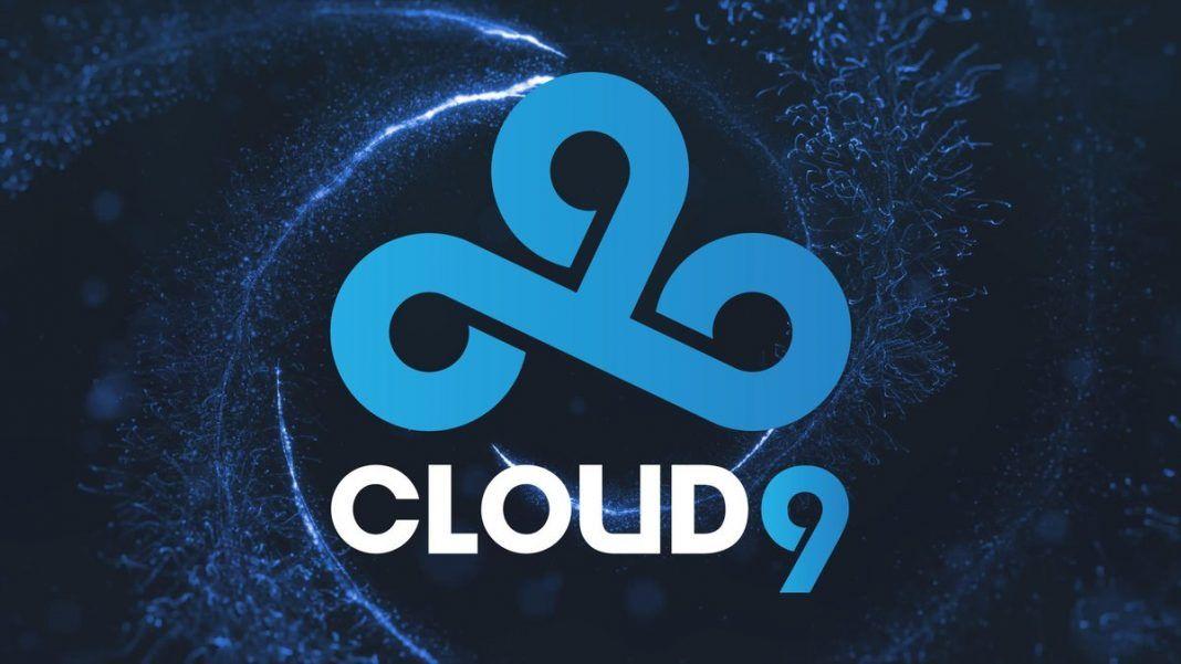 Cloud 9 Logo - The Trinity Series Continues: Cloud9 Plays Hunter