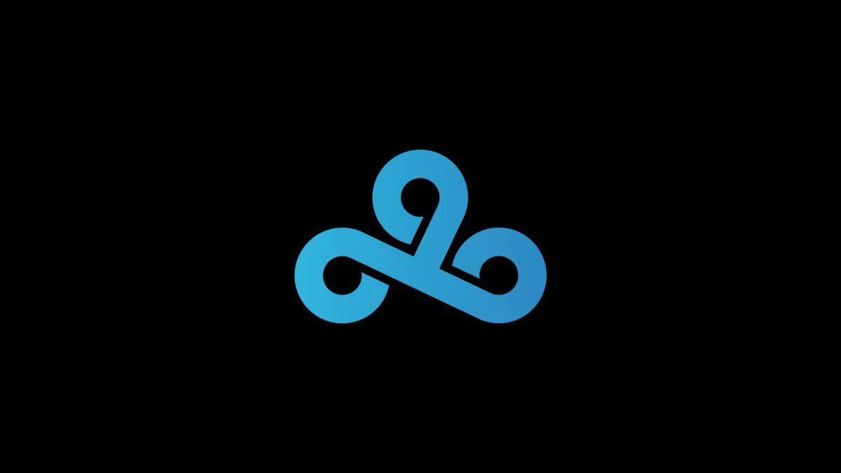 Cloud 9 Logo - Cloud9 on Twitter: 