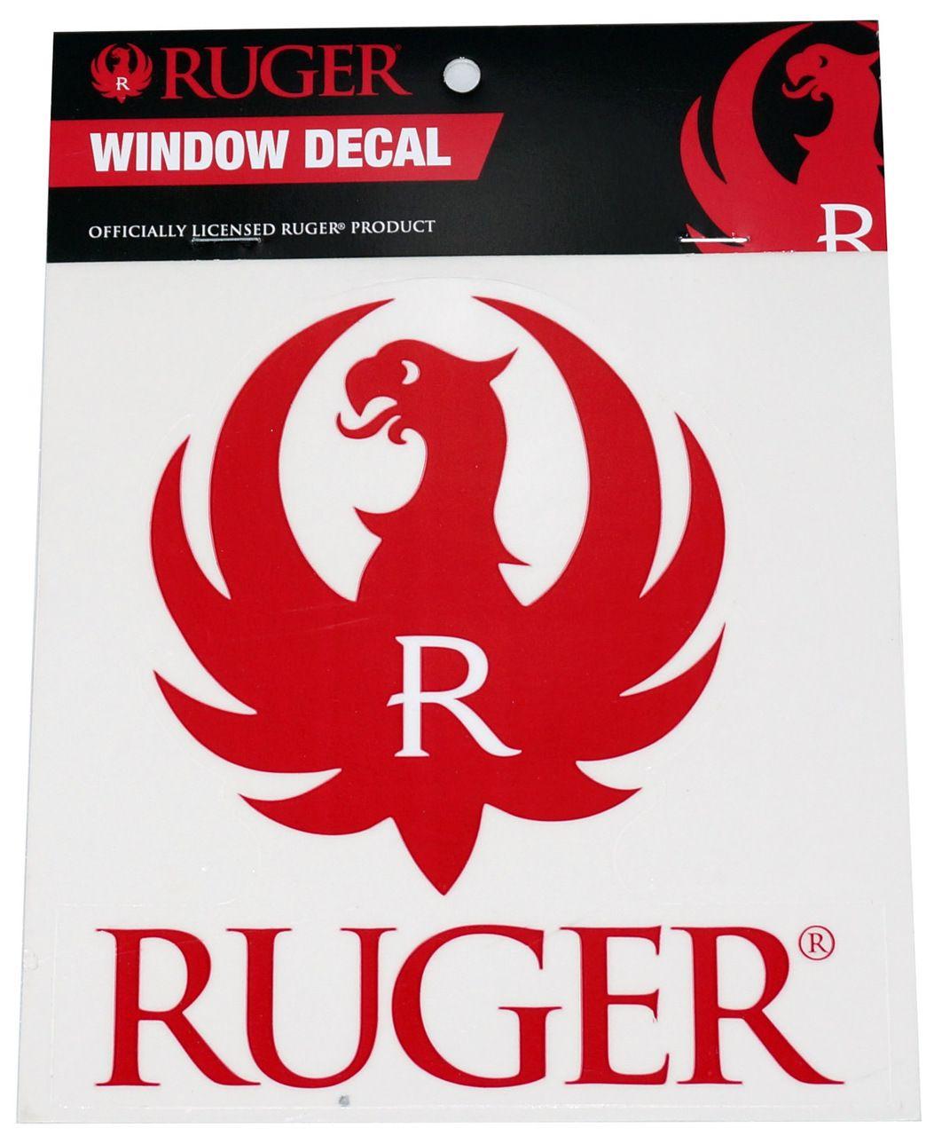 Ruger Eagle Logo - LogoDix