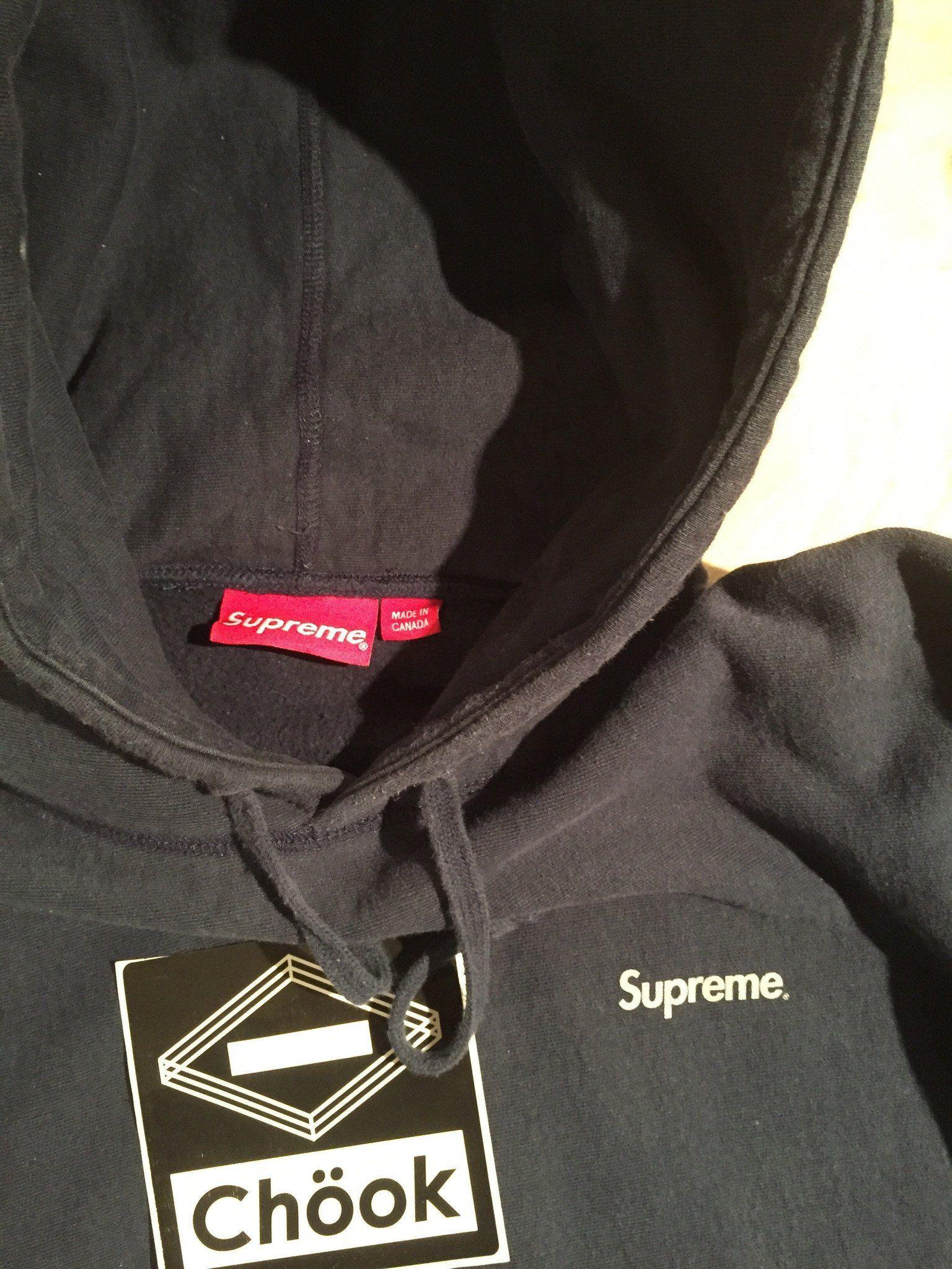 New 3M Logo - new* Supreme 3M Mini Logo Hoodie - Large DS – SHCCK