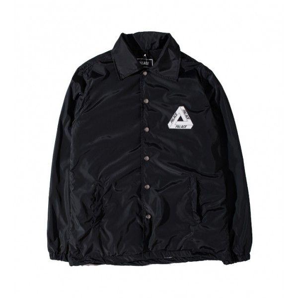 New 3M Logo - NEW! Palace 3M Logo Jacket | Buy Palace Online