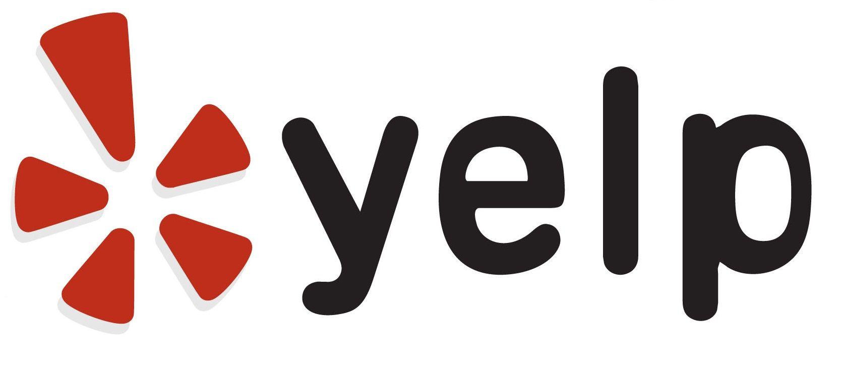 Yelp Review Logo - The Rhetoric of the Digital Marketplace: Yelp | The Digital Writing ...