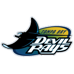 Rays Logo - Tampa Bay Rays Primary Logo | Sports Logo History