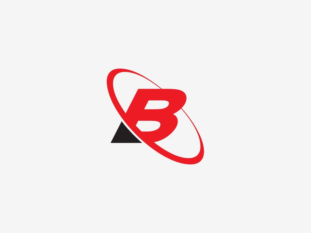 Letter B Logo - Brand Studio Letter Logo