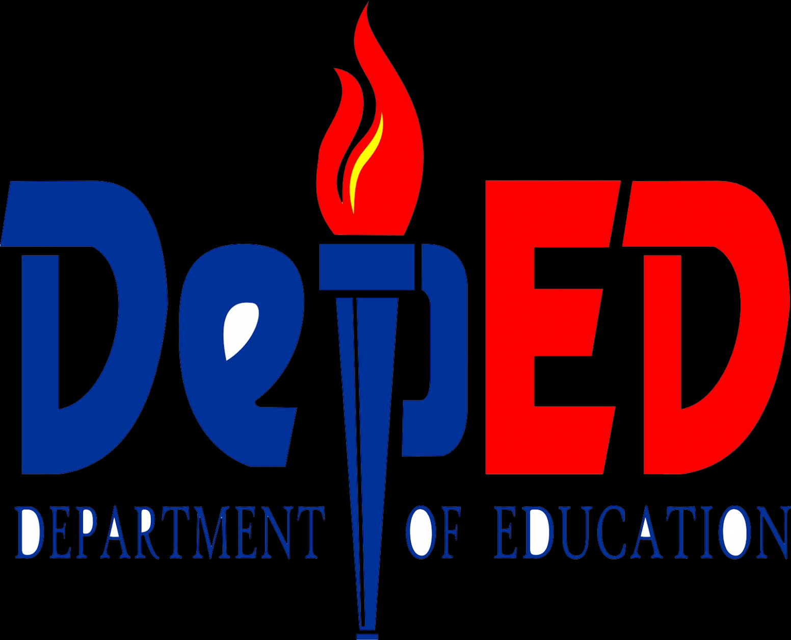 New DepEd Logo