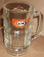 Root Beer Mug Logo - Amazon.com | VINTAGE A&W Root Beer Mug 6 Tall LOGO with UNITED ...