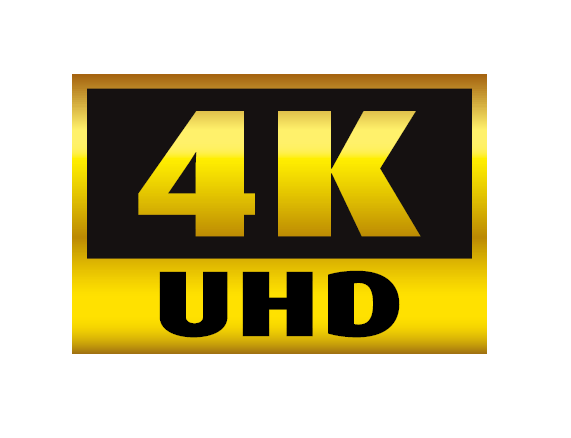 4k Logo Logodix