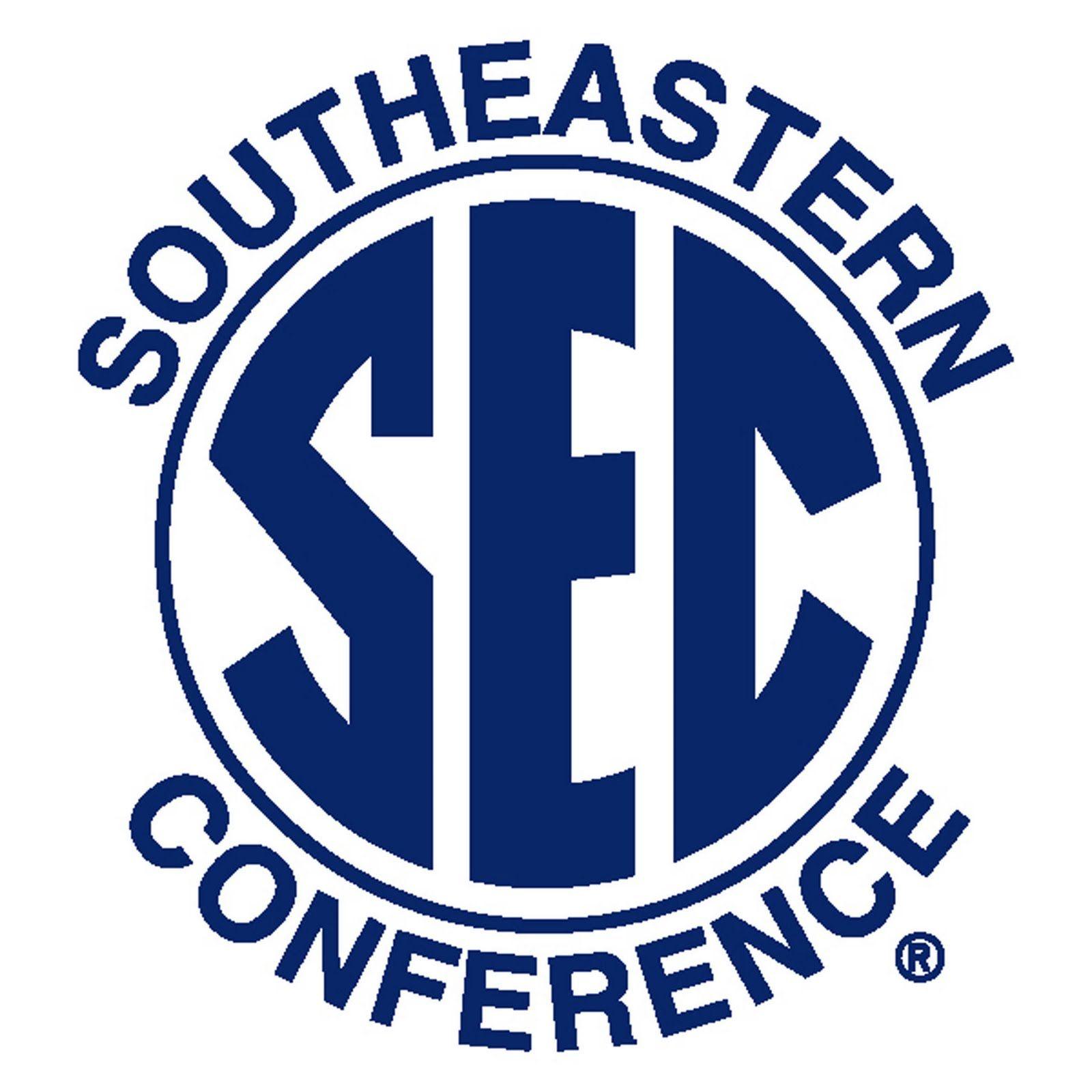 All-SEC Logo - Sec Logos