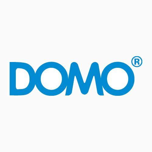 Domo Logo - Domo Logos